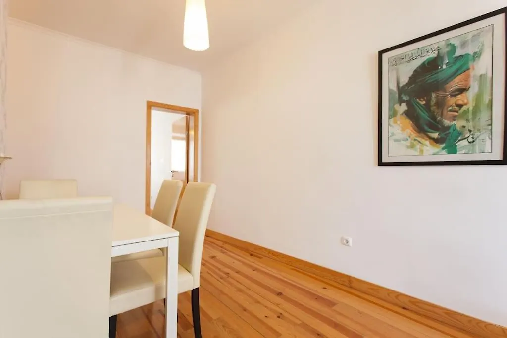 Old Town, 28 Tram, Apartments With Private Terrace Lisbon 0*,  Portugal